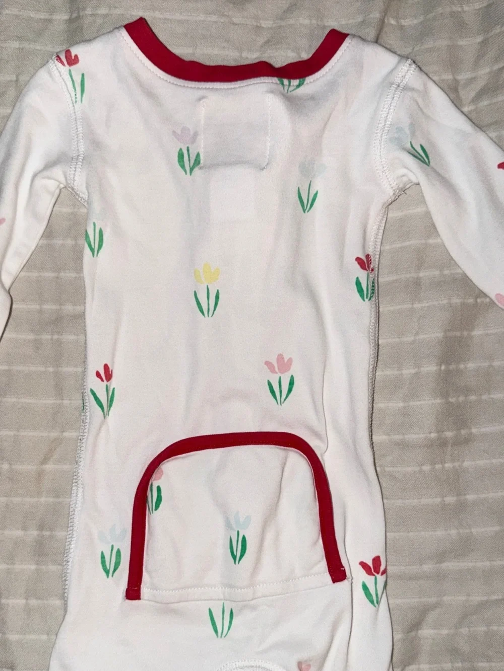 The Beaufort Bonnet Company pajamas